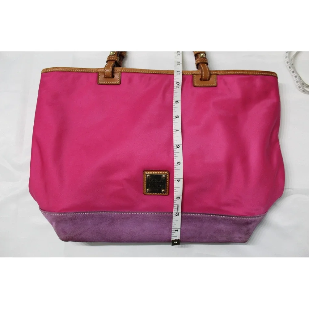 Dooney & Bourke from tone